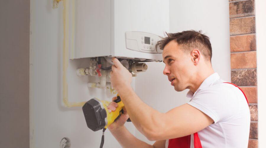 Local expert plumbing services in Ipswich, MA